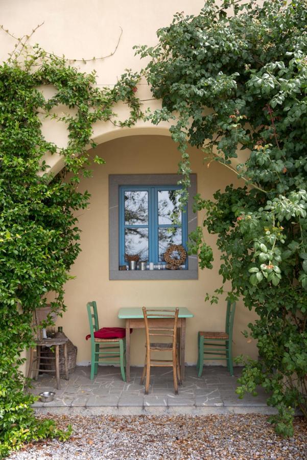 Farmstay Kmetija Stekar Kojsko Bagian luar foto
