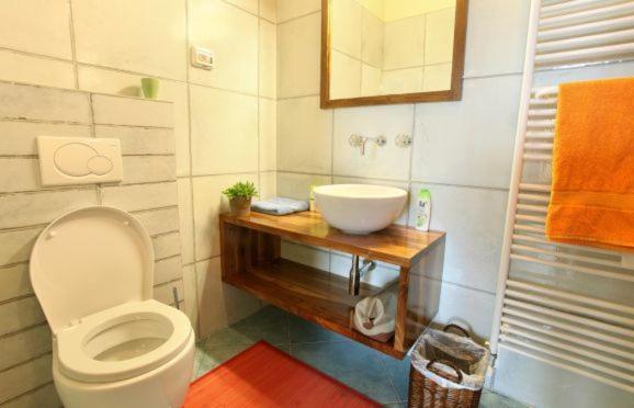 Farmstay Kmetija Stekar Kojsko Ruang foto