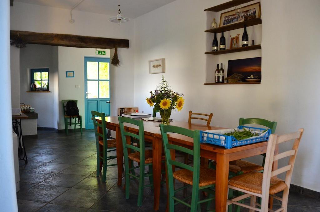 Farmstay Kmetija Stekar Kojsko Bagian luar foto