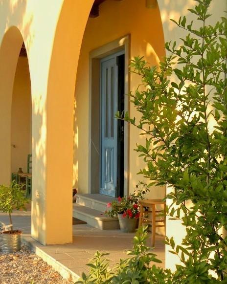 Farmstay Kmetija Stekar Kojsko Bagian luar foto