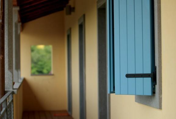 Farmstay Kmetija Stekar Kojsko Bagian luar foto