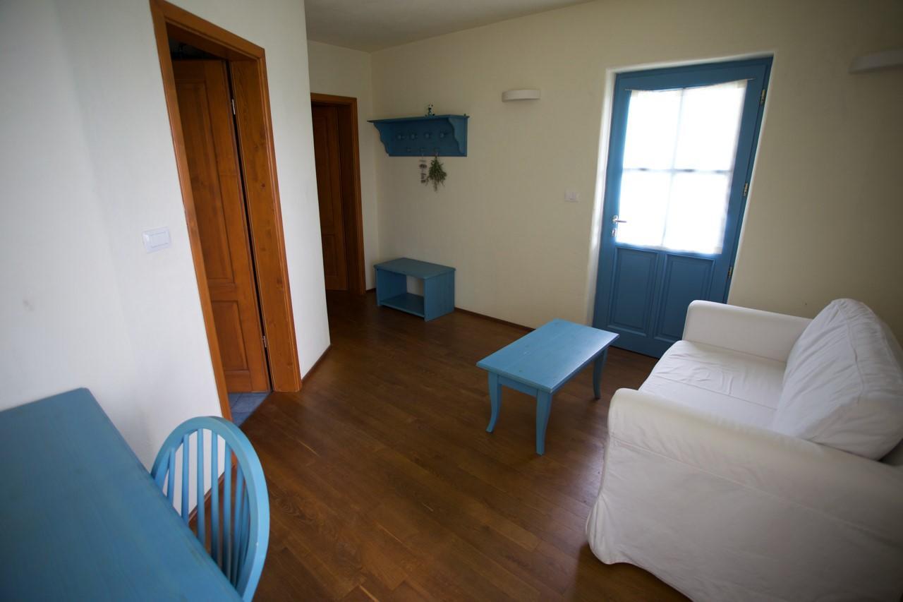 Farmstay Kmetija Stekar Kojsko Bagian luar foto